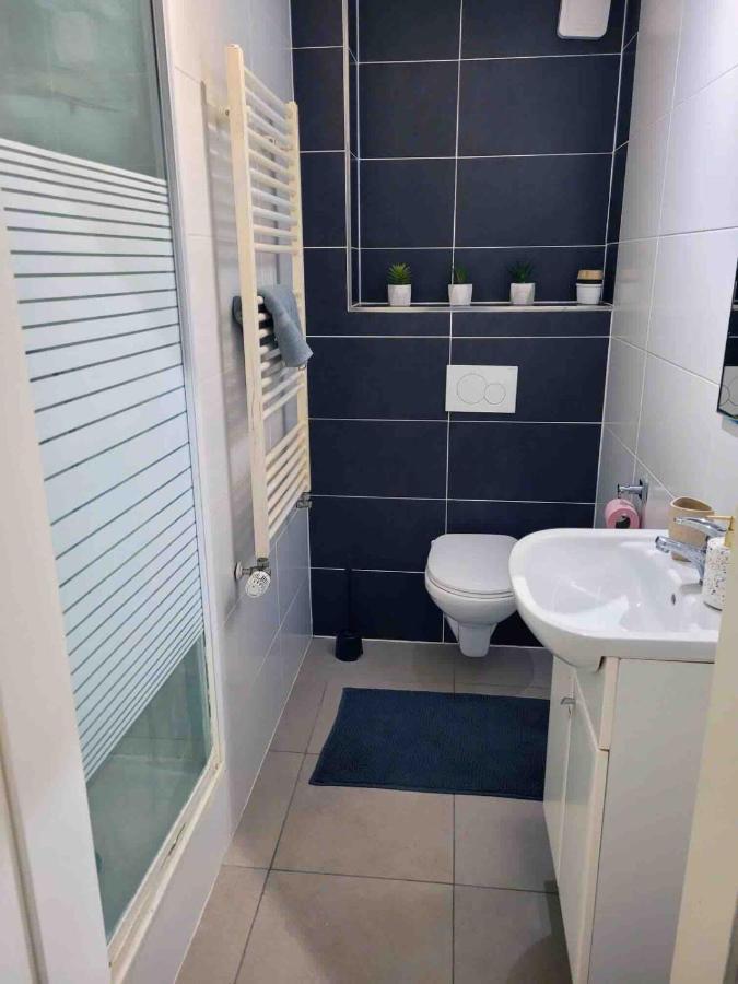 דירות לוקסמבורג Cozy Nest מראה חיצוני תמונה