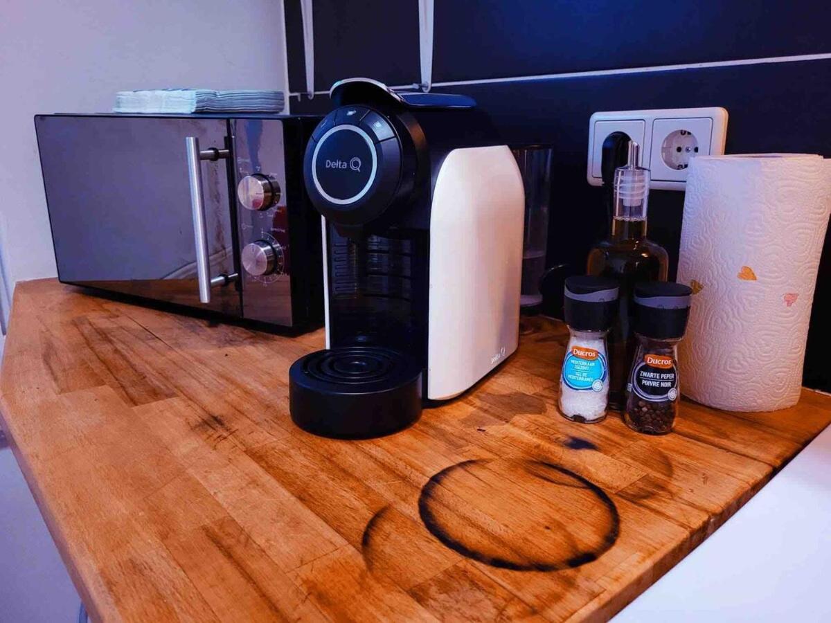 דירות לוקסמבורג Cozy Nest מראה חיצוני תמונה