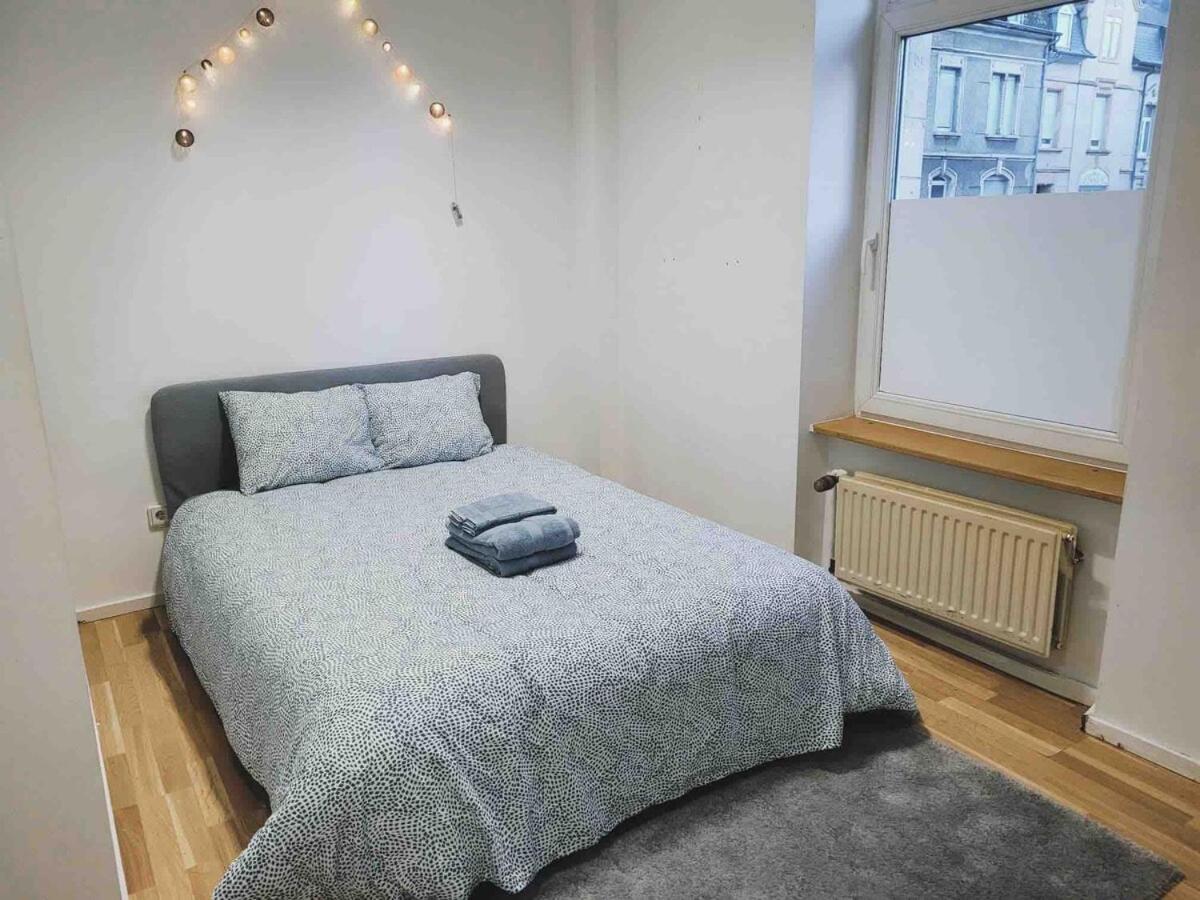 דירות לוקסמבורג Cozy Nest מראה חיצוני תמונה
