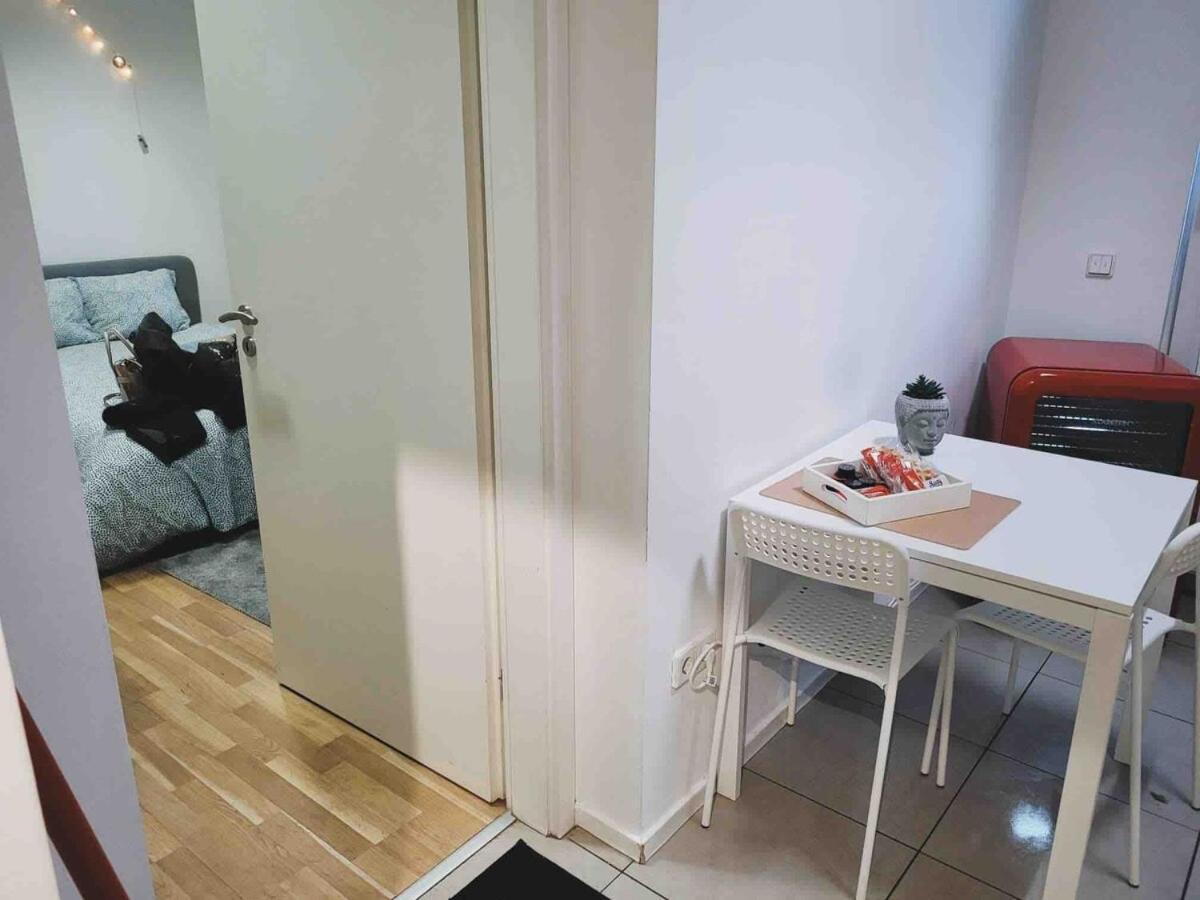 דירות לוקסמבורג Cozy Nest מראה חיצוני תמונה