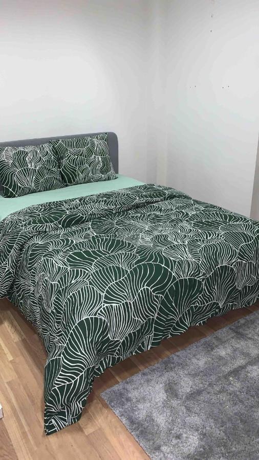 דירות לוקסמבורג Cozy Nest מראה חיצוני תמונה