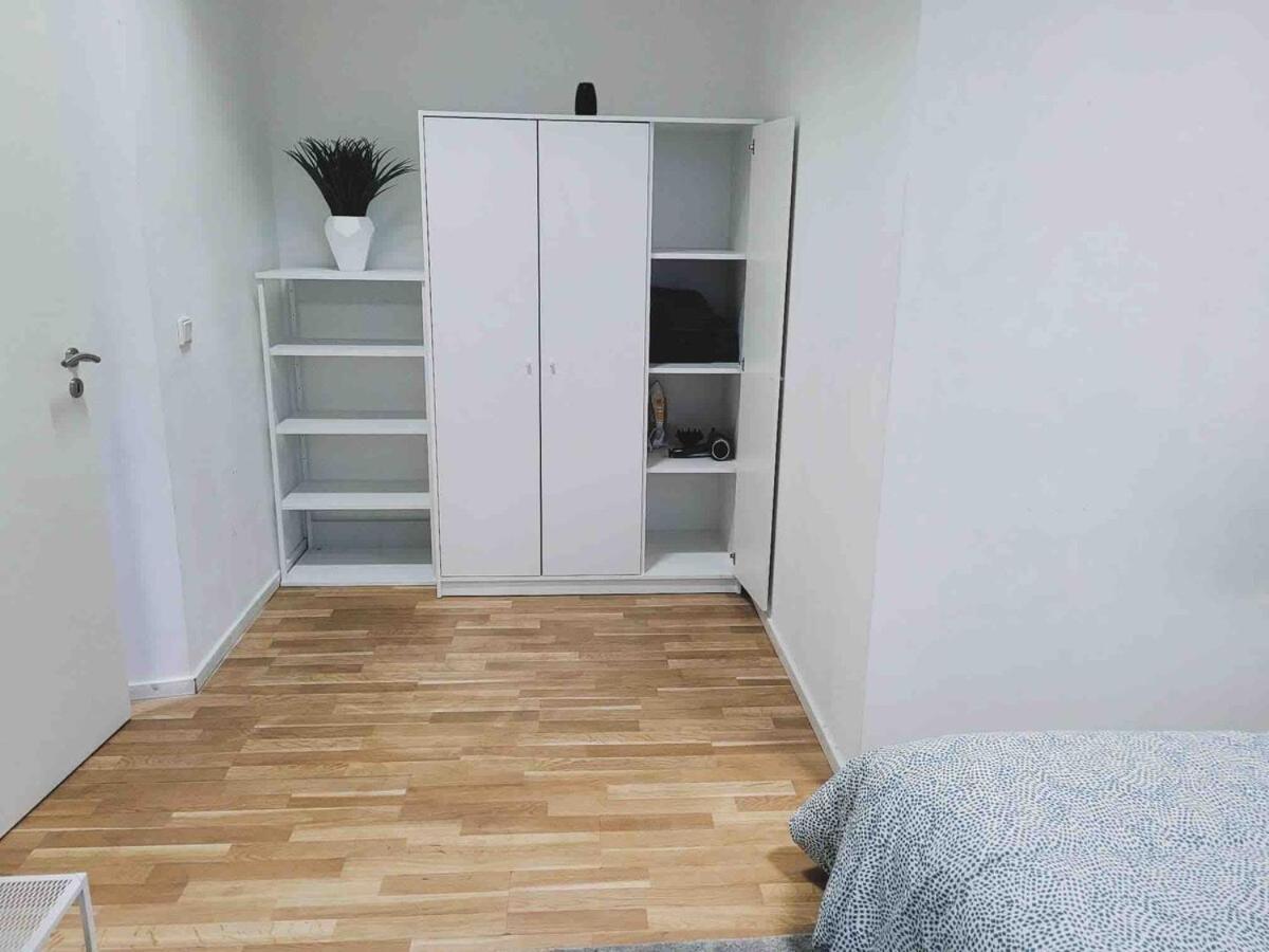 דירות לוקסמבורג Cozy Nest מראה חיצוני תמונה
